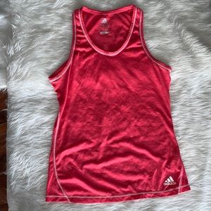 Adidas women tank top